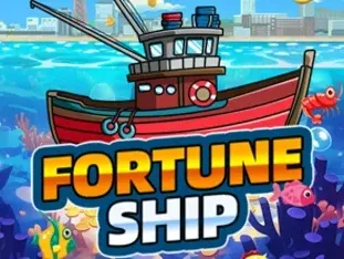 Fortune Ship