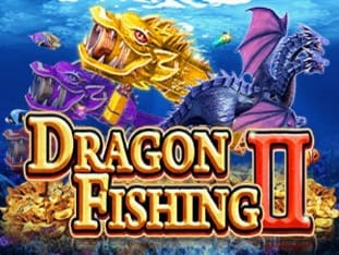 Dragon Fishing Ii screenshot