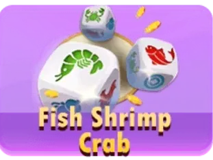 Fish Shrimp Crab