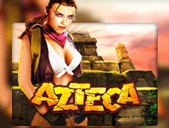 Azteca screenshot