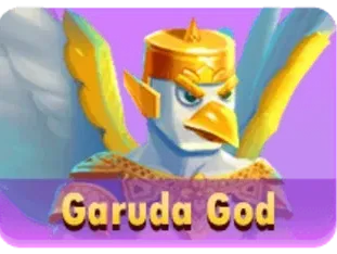 Garuda God