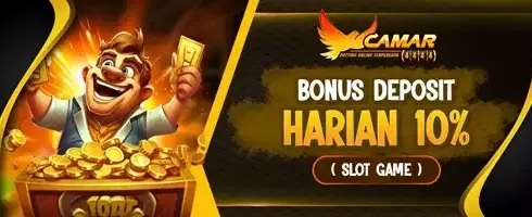 Free Spin Setiap Hari