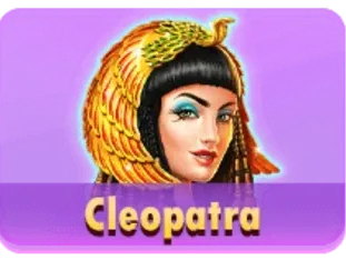 Cleopatra (2)