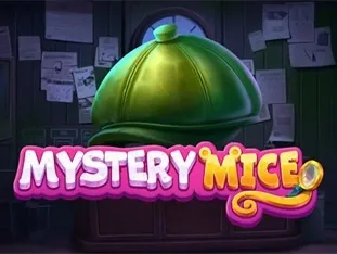 Mystery Mice