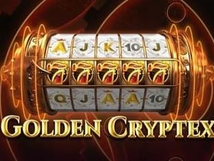 Golden Cryptex screenshot