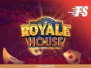 Royale House (1) screenshot